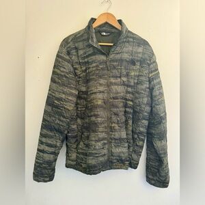 North face Thermoball